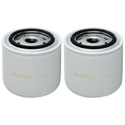 6675517 Engine Oil Filter Compatible With Bobcat 753 773 S175 S590 T190 T590 - 1PCS