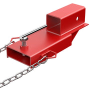 BDI Wear Resistant Parts Forklift Trailer Hook 2