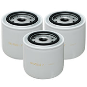 6675517 Engine Oil Filter Compatible With Bobcat 753 773 S175 S590 T190 T590 - 1PCS