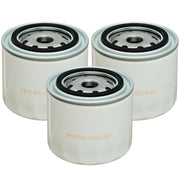 Oil Filter HH164-32430 Compatible with Kubota L4240 M4900 M5700 M5140 MX4700 - 1PCS