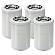 6661248 Hydraulic Oil Filter compatible with Bobcat 730 731 741 742 743 751 753 763 773 7753 843 853 863 864 873 883 943 Replace P164375 6630977 6677652