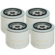 Oil Filter HH164-32430 Compatible with Kubota L4240 M4900 M5700 M5140 MX4700 - 1PCS