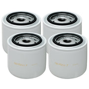 6675517 Engine Oil Filter Compatible With Bobcat 753 773 S175 S590 T190 T590 - 1PCS