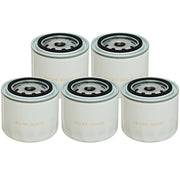 Oil Filter HH164-32430 Compatible with Kubota L4240 M4900 M5700 M5140 MX4700 - 1PCS