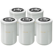 6661248 Hydraulic Oil Filter compatible with Bobcat 730 731 741 742 743 751 753 763 773 7753 843 853 863 864 873 883 943 Replace P164375 6630977 6677652