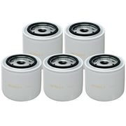 6675517 Engine Oil Filter Compatible With Bobcat 753 773 S175 S590 T190 T590 - 1PCS