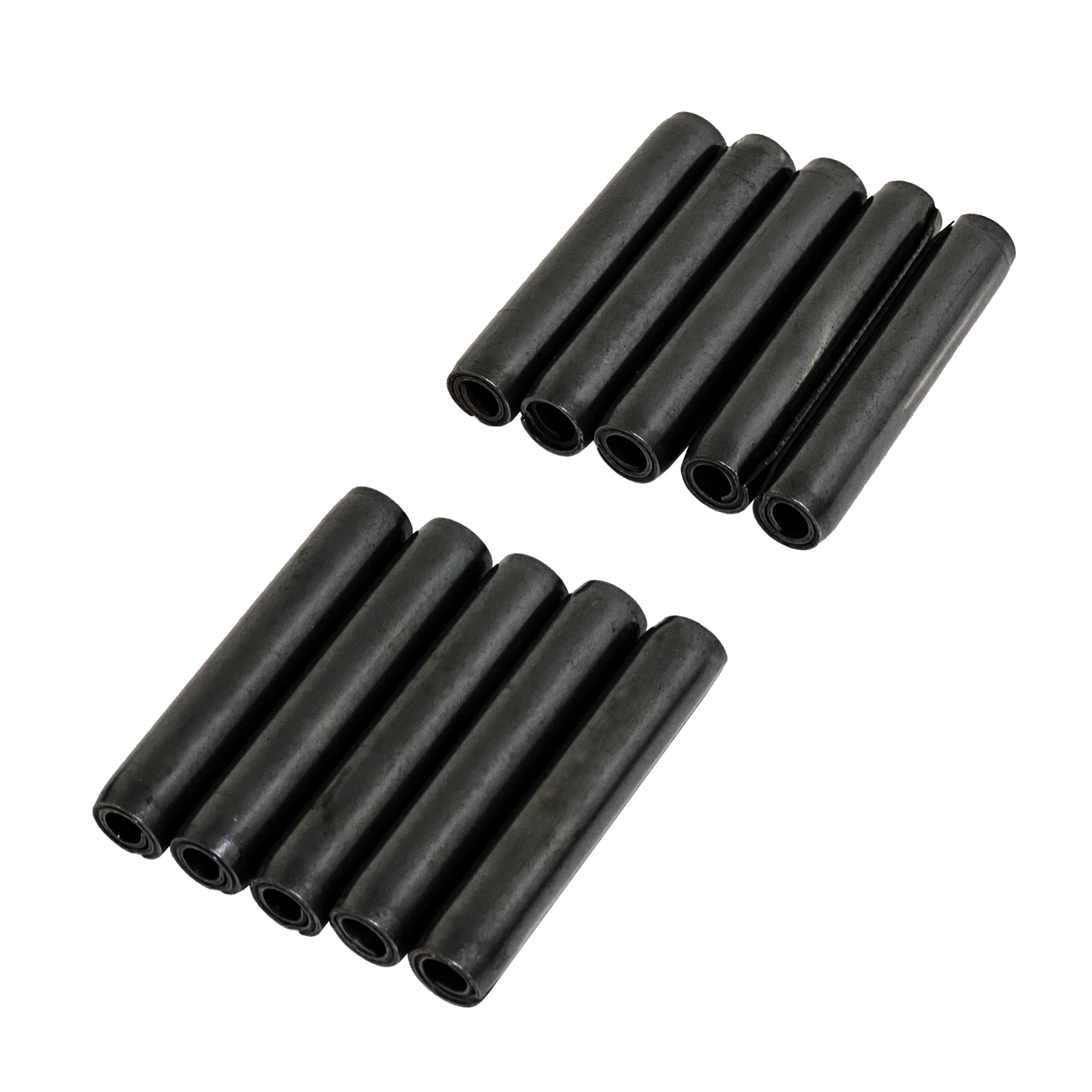 BDI Wear Parts 10 Pack of 156PN Pins (0.38" Diameter x 2.00" Long)