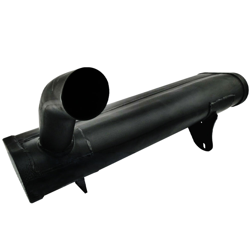 Bobcat skid steer loader Muffler – BDI Wear Parts