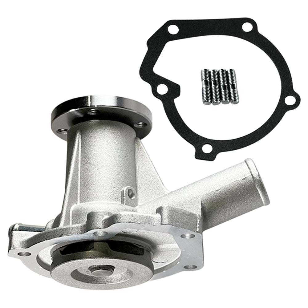 BDI Wear Parts 6652753 Water Pump for Bobcat Skid Steer Loader 443 443B 453 543 543B 553