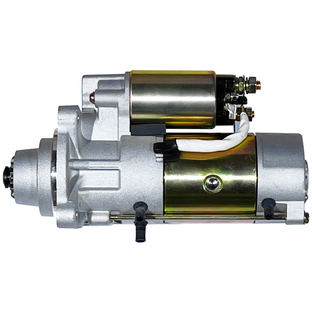 BDI Wear Parts 6685190 Starter Motor for Bobcat T2250 V417 5600 773 A300 A770 S750 S770 S850 T750 T770