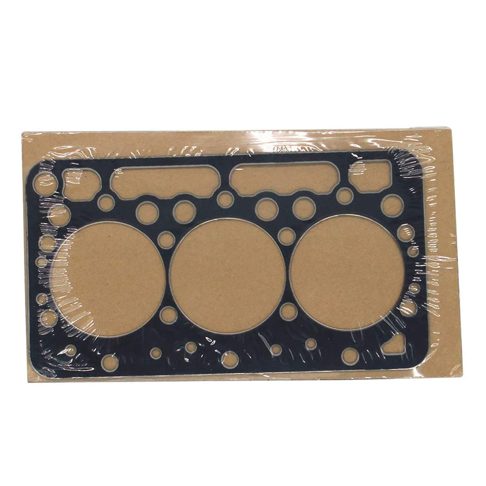 BDI Wear Parts 6670354 Cylinder Head Gasket Compatible with Kubota Engine D722 Compatible with Bobcat 316 319 320 321 322 323 E14 E16 2200