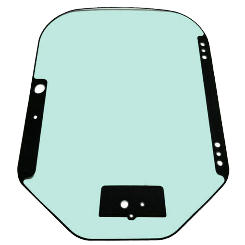 BDI Wear Parts Cab Glass 7120401 for Bobcat Skidsteer Front Window Glass T550, T590, T630, T650, T750
