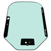 BDI Wear Parts Cab Glass 7120401 for Bobcat Skidsteer Front Window Glass T550, T590, T630, T650, T750