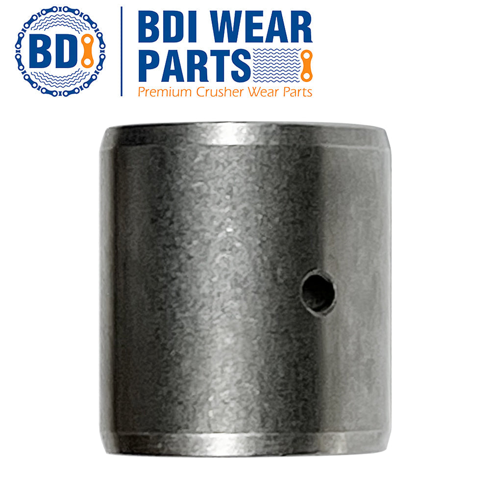 BDI Wear Parts 6805453 Bushing Pivot Pin Lower Tilt Cylinder 7150182 6805453-A for Bobcat Skid Steer Loader