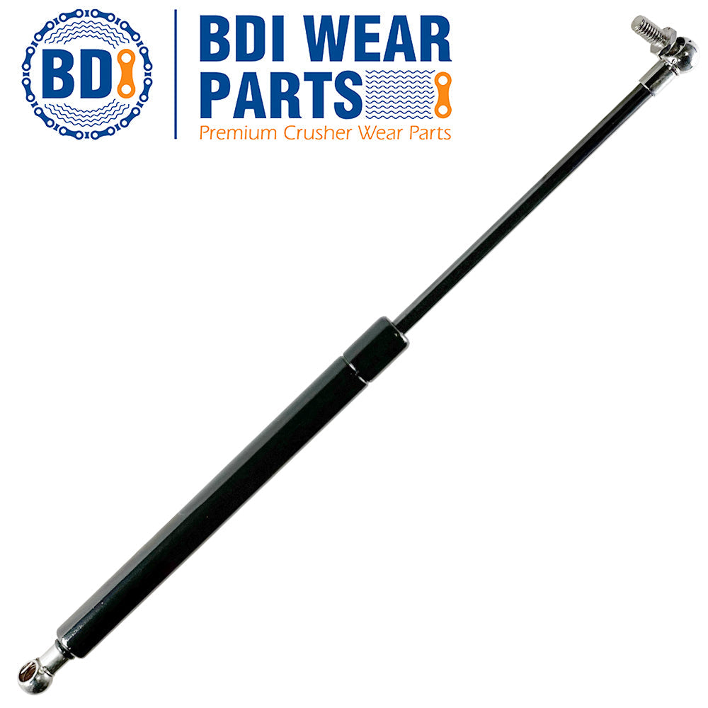 BDI Wear Parts Door Hatch Gas Strut Shock Arm 7142371 compatible with Bobcat A770 S510 S530 S550 S570 S590 S630 S650 S750 S770 S850