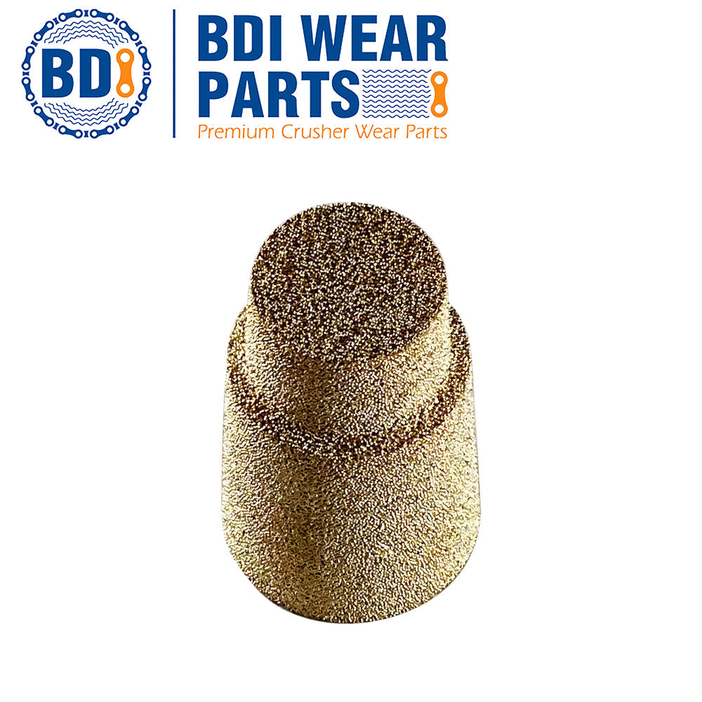 BDI Wear Parts Hydraulic Motor Filter 6661807 Fit Bobcat Skid Steer Loader 645 653 742 743 751 753 763 773