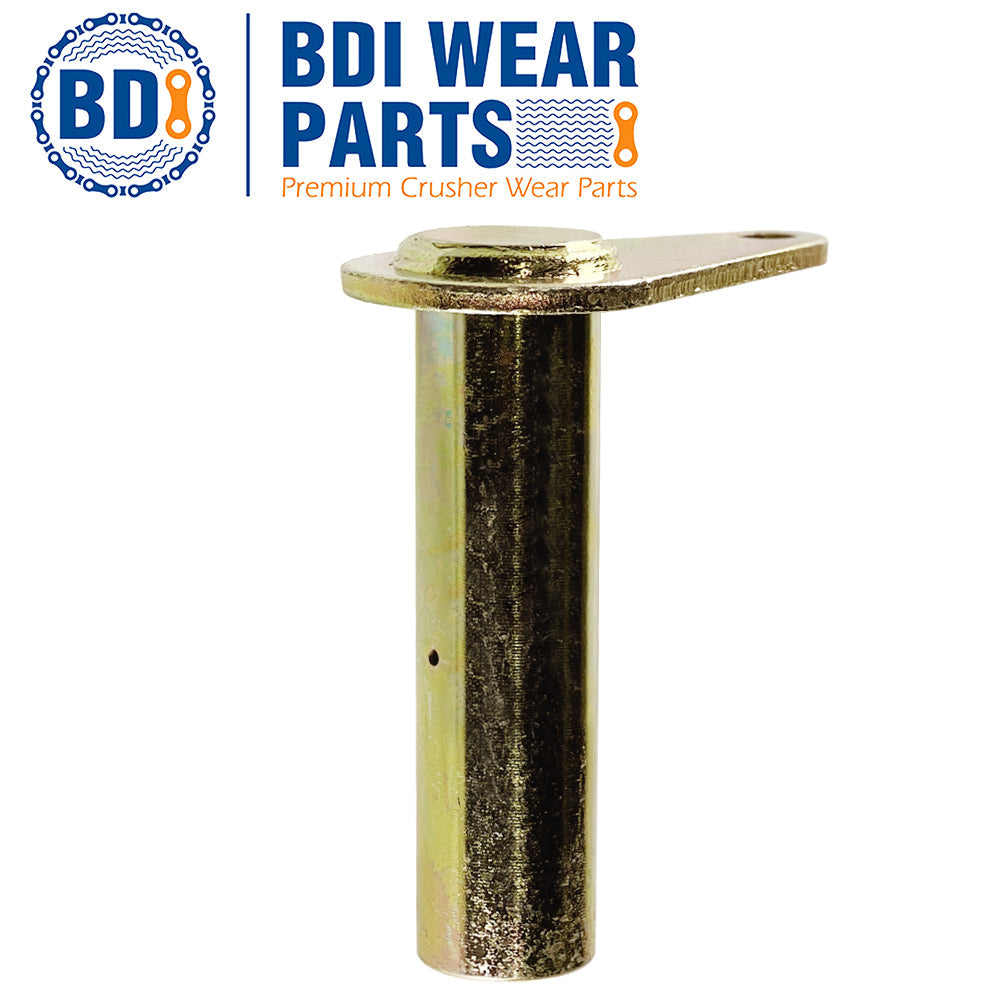 BDI Wear Parts 6705223 Pivot Pin Bush Seal Kit fits Bobcat Tilt Cylinder Pivot Pin for Bobcat 553 630 631 632 641 642 643 645 653 730