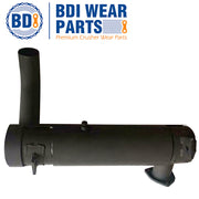 BDI Wear Parts 6687886 Muffler for Bobcat S220 S250 S300 S330 A300 T250 T300 T320 Loaders