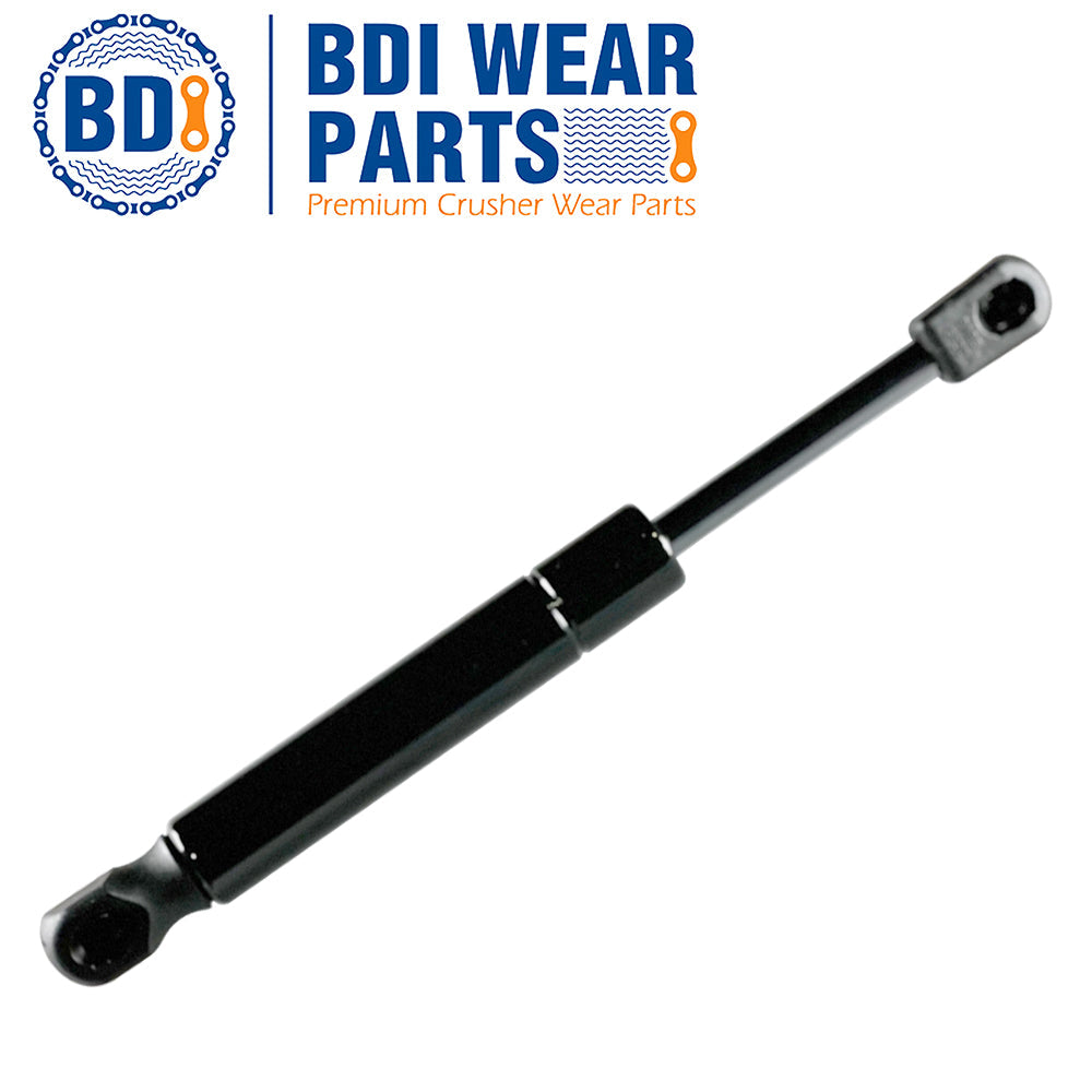 BDI Wear Parts Gas Spring 6674285 Compatible with Bobcat Skid Steer Loader 653 751 753 763 773 7753 853 863 864 A220 S130 S150 S160 S175 S185 T190 T200