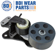 BDI Wear Parts Belt Tensioner Pulley 7269057 for Bobcat A770 S630 S650 S750 S770 S850