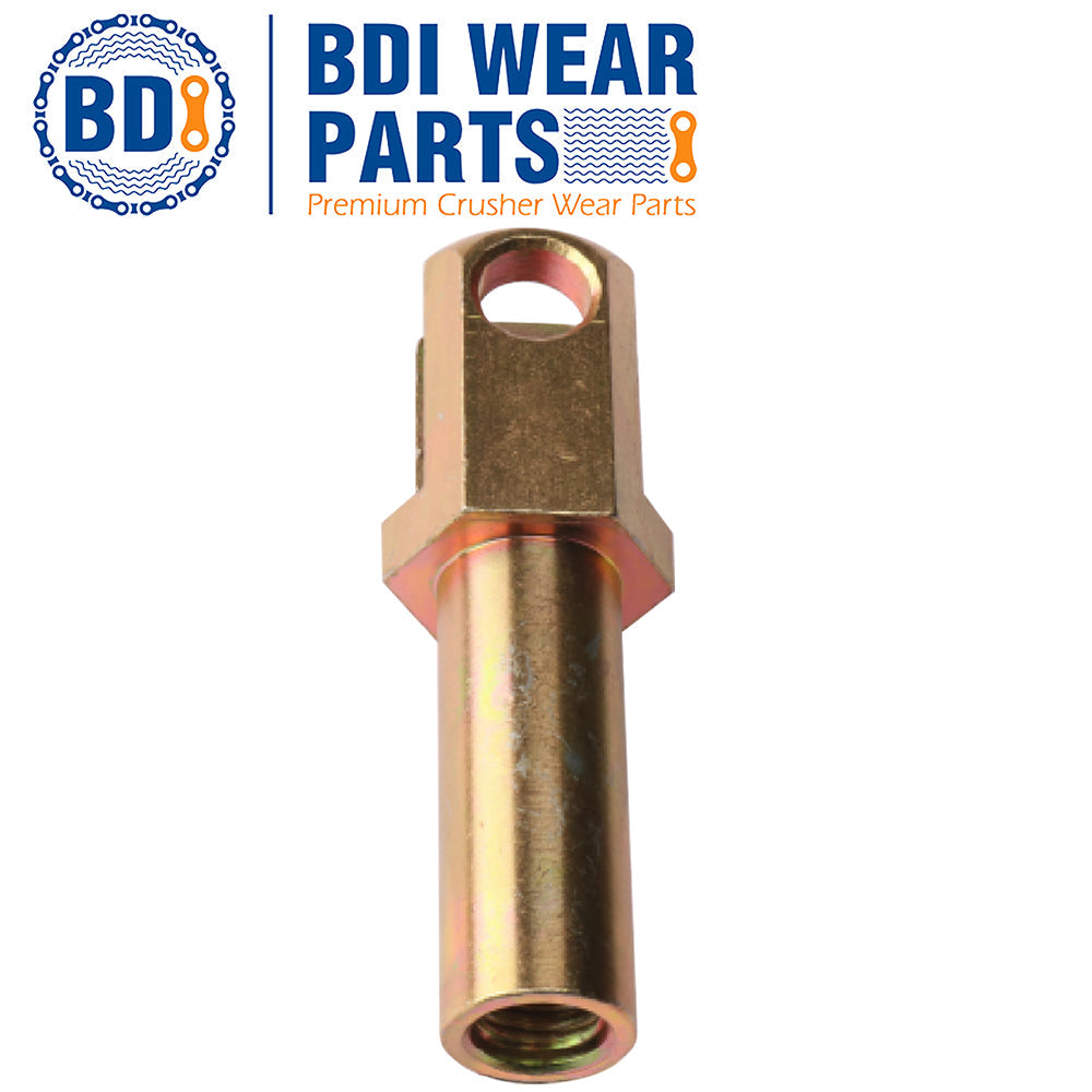 BDI Wear Parts Quick Attach Pivot Wedge 6704248 for Bobcat Skid Steer Loaders A300 A770