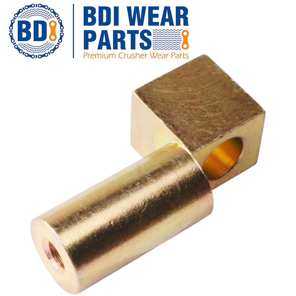 BDI Wear Parts Wedge Pivot 6731119 Compatible with Bobcat V417 T2250 630 631 632 641