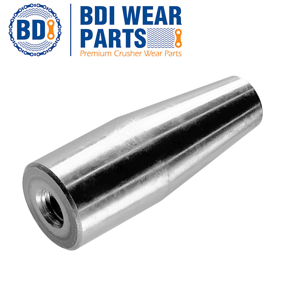 BDI Wear Parts Pivot Pin 7101078 Compatible with Bobcat Skid Steer Loader S100 S130 S150 S160 S175 S185 S205