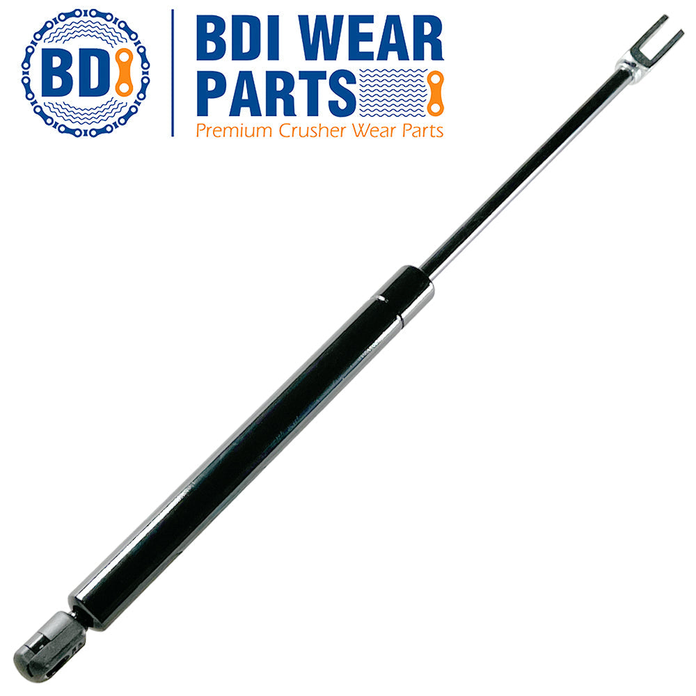 BDI Wear Parts 6664207 Lap Bar Shock Spring Gas for Bobcat 450 453 520 530 533 540 542 543 553