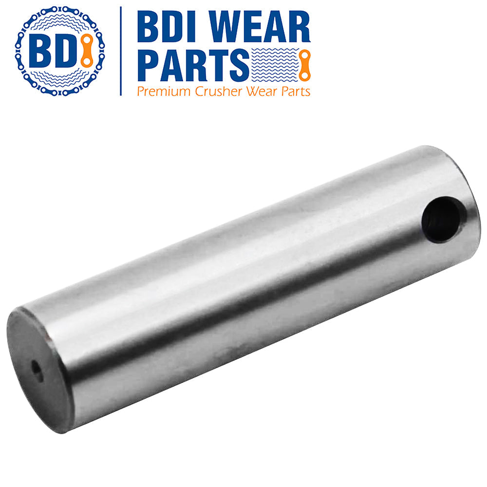 BDI Wear Parts Lower Pivot Pins 6577954 for Bobcat Skid Steer Loader 645 741 630 731 742 533 642 520 743 540