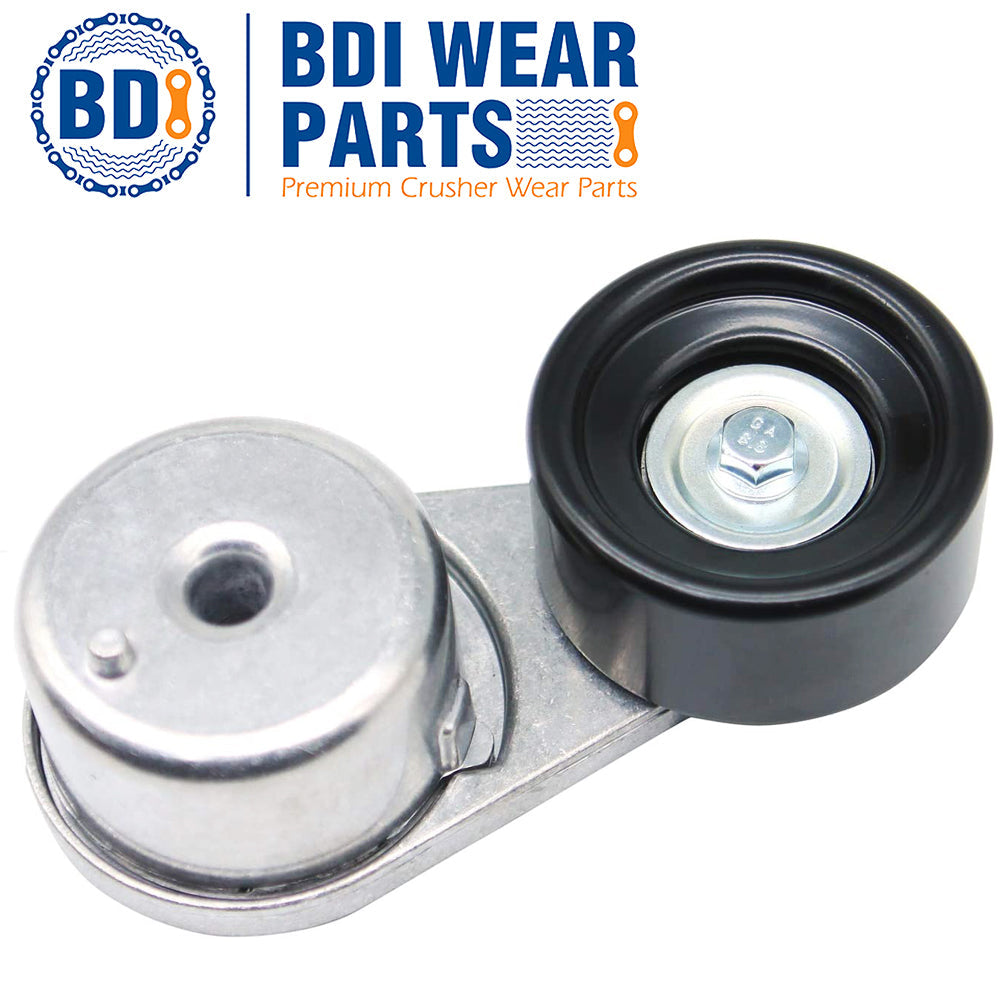 BDI Wear Parts 6689611 Belt Tensioner for Bobcat Skid Steer Loader 3650 5600 5610 A770 S100 S130 S150 S450 S740 S750 S770