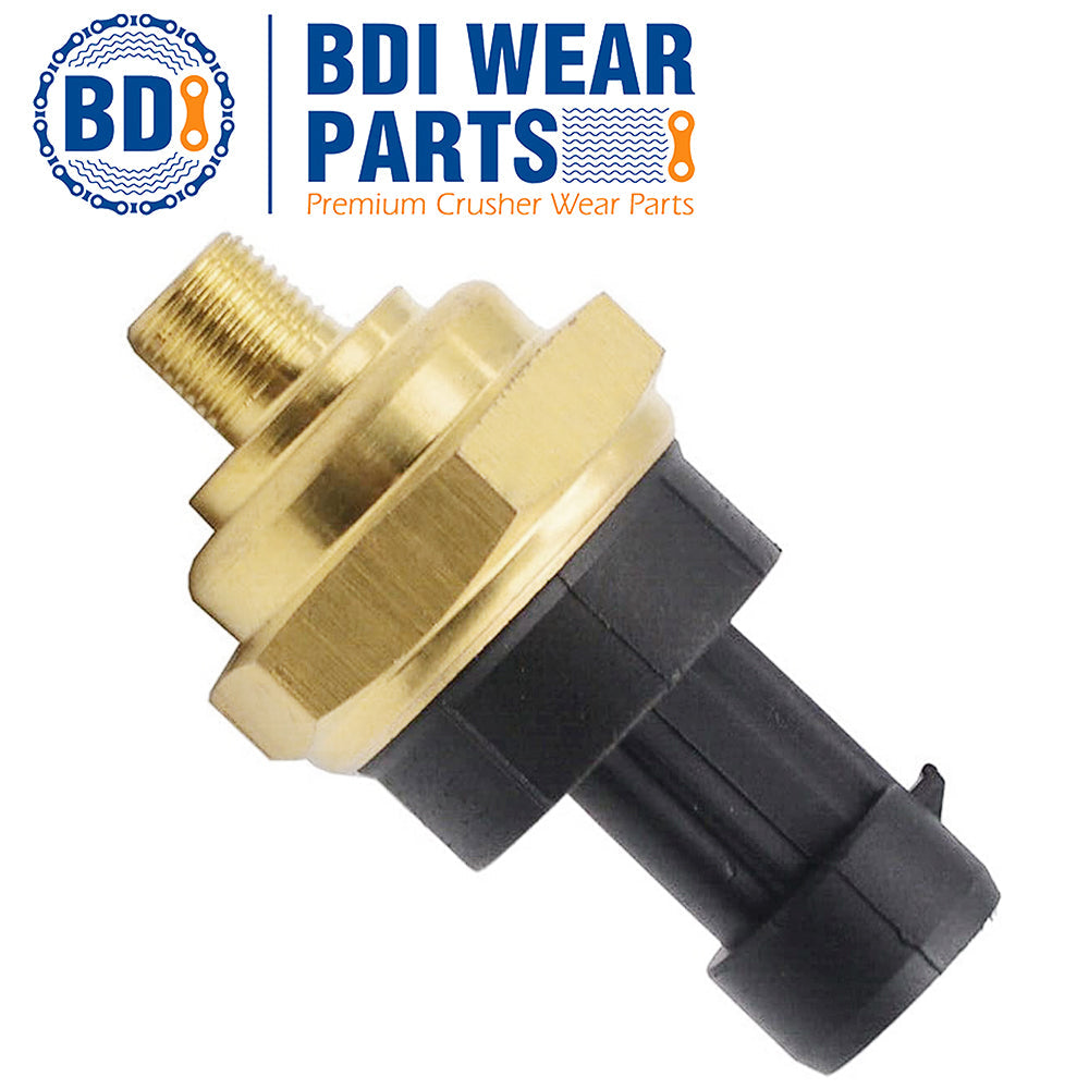 BDI Wear Parts Engine Oil Pressure Switch 6674316 for Bobcat S205 S220 T140 A220 A300