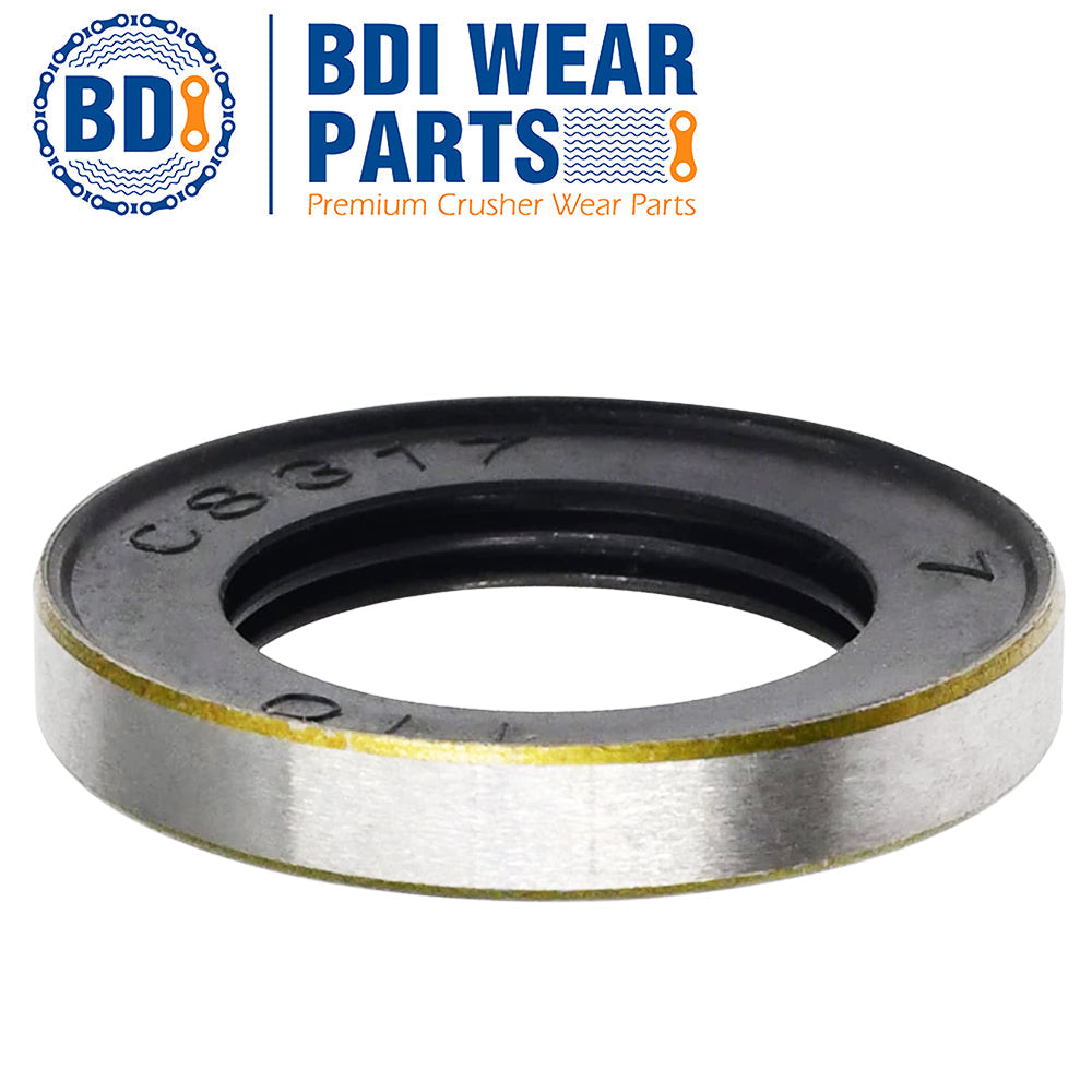 BDI Wear Parts 6679135 Seal Repair Kit Compatible with Bobcat MT55 MT85 MT50 MT52