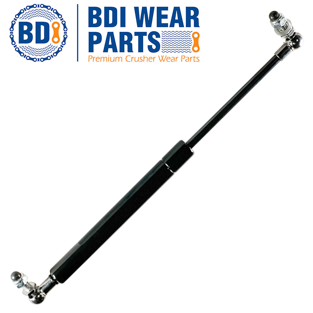 BDI Wear Parts Door Shock Gas Strut Spring 7157893 for Bobcat 751 753 763 773 863 864 873 963