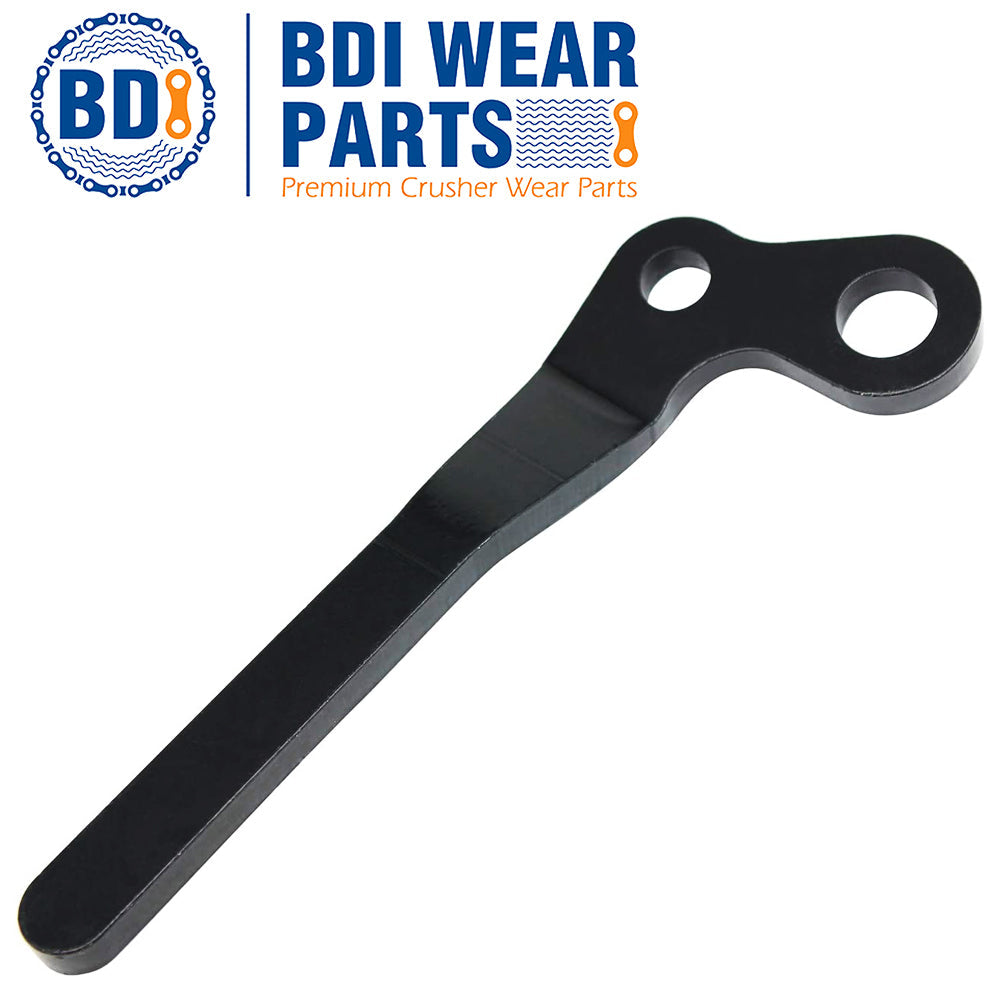 BDI Wear Parts Right Handle 6702904 for Bobcat A220 A300 A770 2400 2410 S130 S150 S160 S175 S185