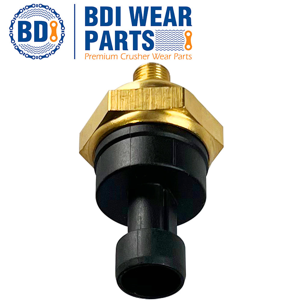 BDI Wear Parts Oil Pressure Sensor 6674315 for Bobcat A220 A300 S130 S150 S160 S175 S185 S205 S220 S250