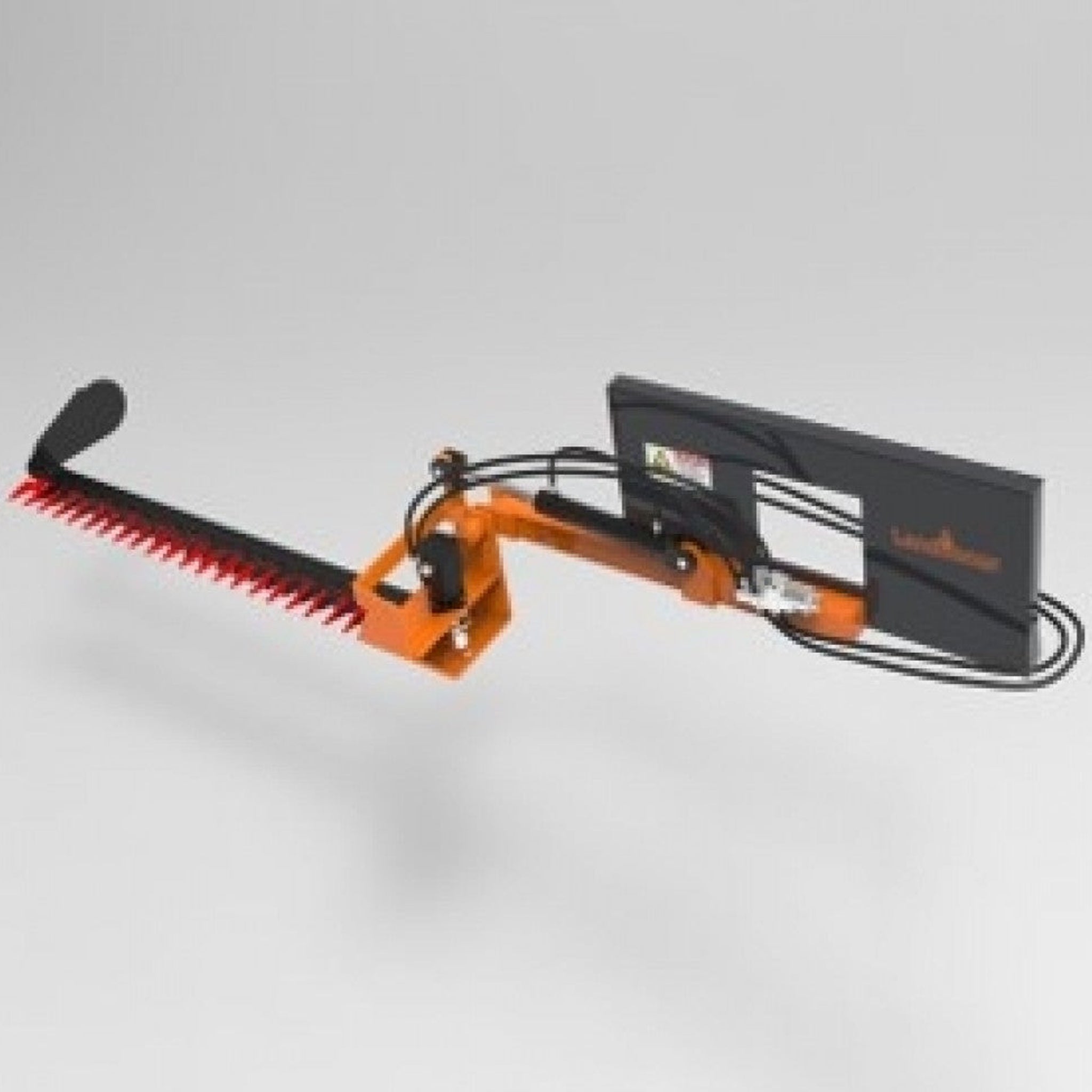 Sickle Bar Mower