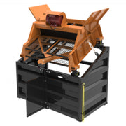 Skid Mtd Screener