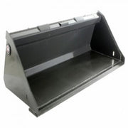 Snow & Litter Bucket