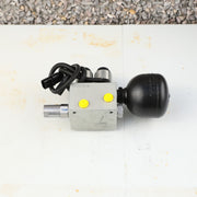 Solenoid Valve for Rhinoceros XN18S