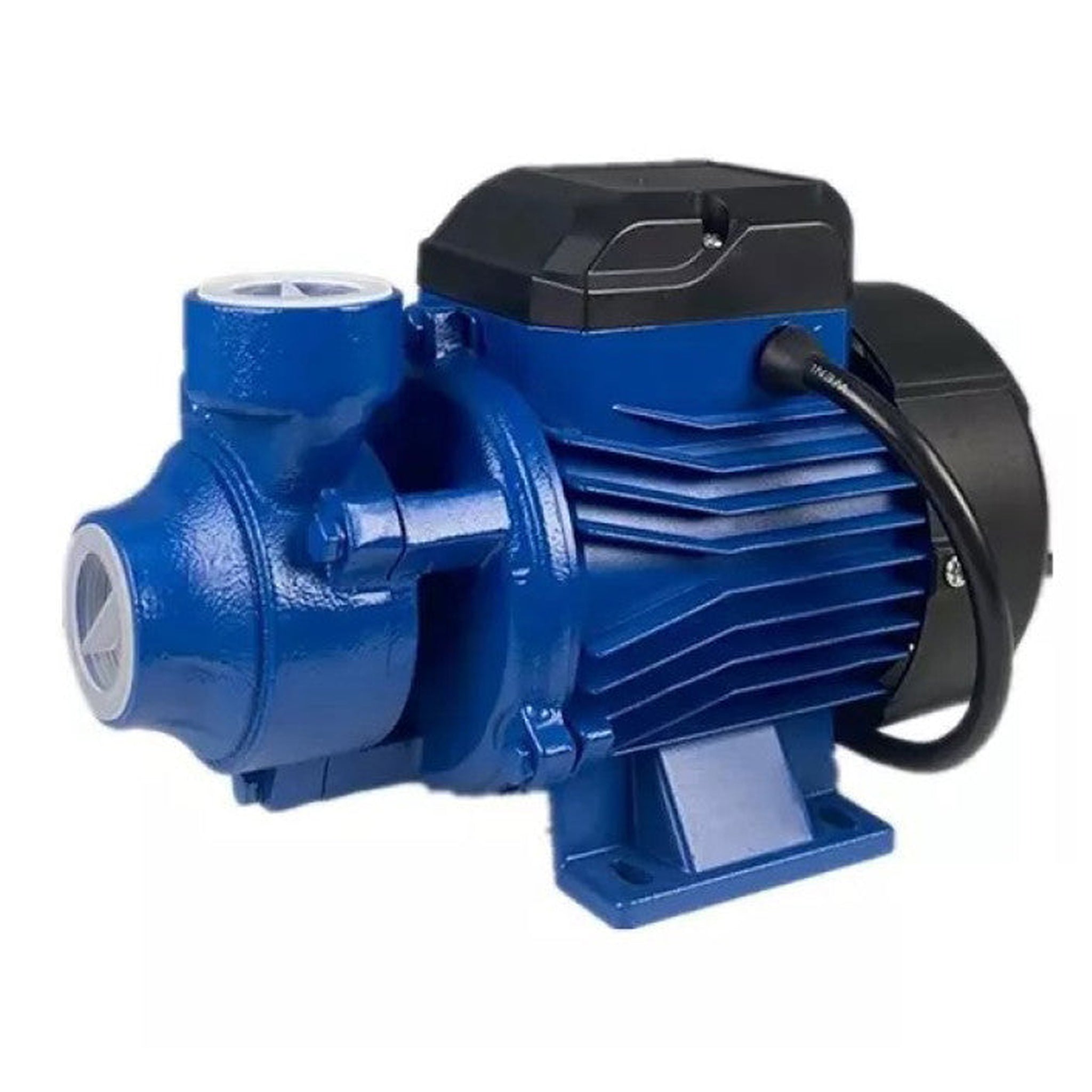 Surface vortex domestic peripheral water pump