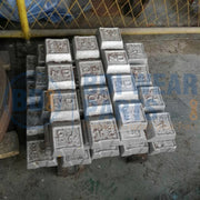 SYMONS 3' BABBITT AR