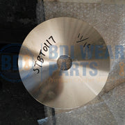 SYMONS 3' CENTER STEP BEARING PLATE PN 5759-8701