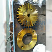 SYMONS 3' OIL PUMP GEAR PN 3708 23213-139