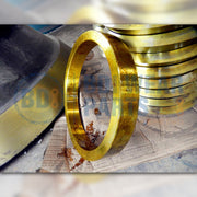 SYMONS 7' Standard Torch Ring PN 6391-5481