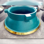 Telsmith 44SBS Coarse Bowl Liner PN 63X87