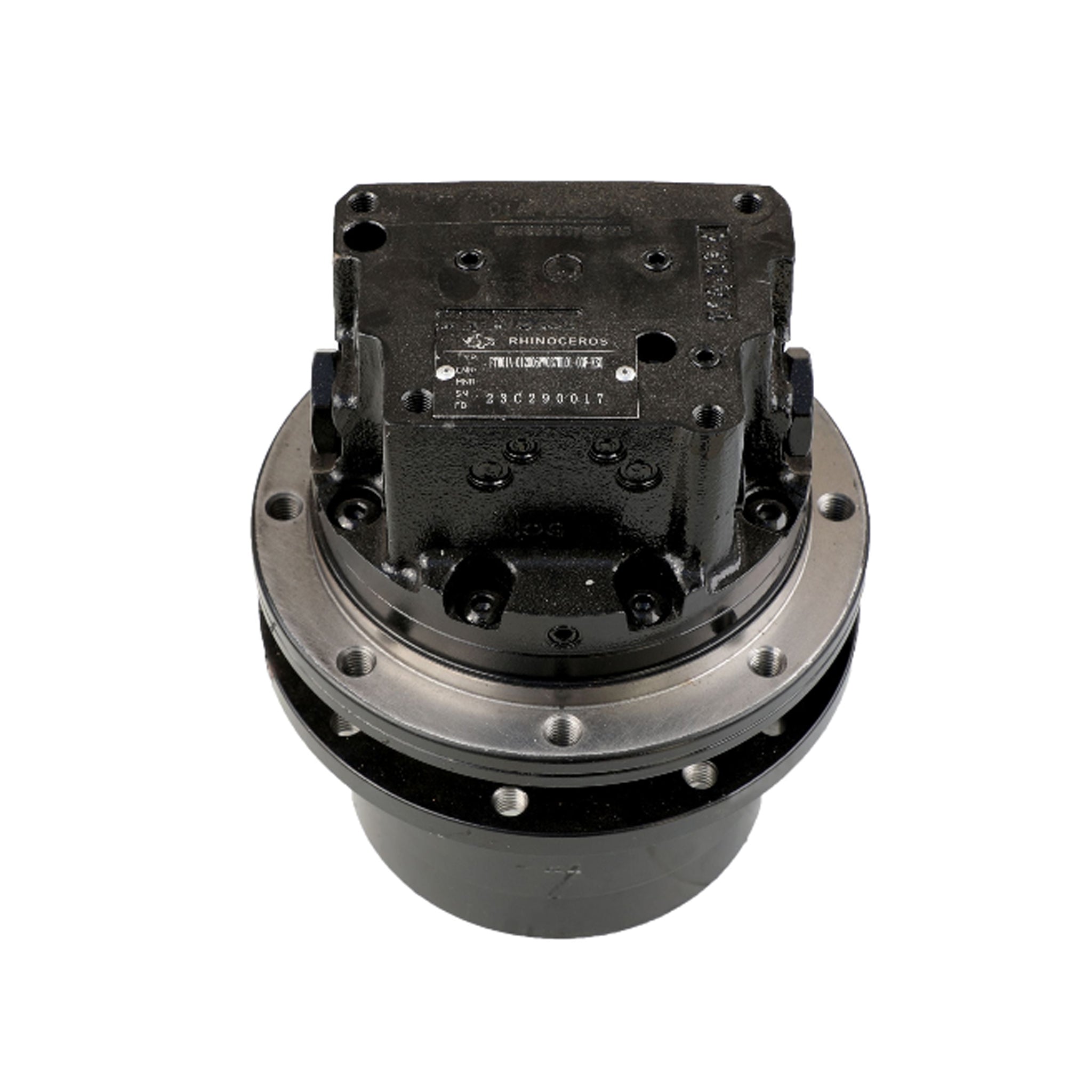 Traveling Motor for Rhinoceros