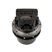 Traveling Motor for Rhinoceros