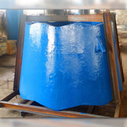 Traylor Fuller 60x89 Middle Mantle