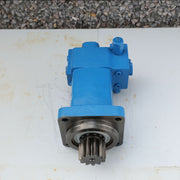 Turning Motor Rotary Motor for Rhinoceros XN18S