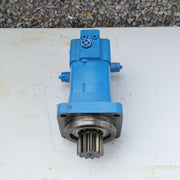 Turning Motor Rotary Motor for Rhinoceros XN18S